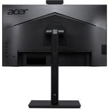 Acer  27" Moniteur  Noir