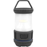 Ansmann 1600-0286, Lumière LED Noir