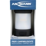 Ansmann 1600-0286, Lumière LED Noir