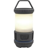 Ansmann 1600-0286, Lumière LED Noir