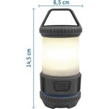 Ansmann 1600-0286, Lumière LED Noir