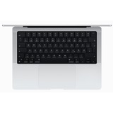 Apple  PC portable Argent