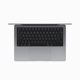 Apple  PC portable Gris