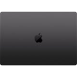 Apple  PC portable Noir