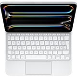 Apple clavier Blanc, Layout DE, Mécanique des ciseaux