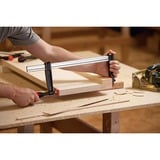 BESSEY TPN60S12BE, Serre-joint Rouge/Noir