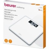 Beurer 73579, Balance Blanc