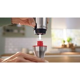 Bosch MSM6M810, Batteur électrique Acier inoxydable/Noir