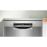 Bosch SMS4EMI24E, Lave-vaisselle Argent/Inox