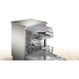 Bosch SMS4EMI24E, Lave-vaisselle Argent/Inox