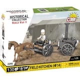 COBI COBI-2290, Jouets de construction 