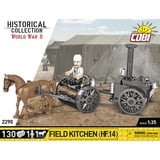 COBI COBI-2290, Jouets de construction 