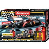 Carrera GO!!! Formula Free Racing , Circuit Échelle 1:43