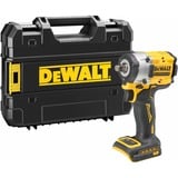 DEWALT Dewa DCF921NT-XJ Akku-Schlagschr 1/2, Visseuse à choc Jaune/Noir