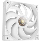 DeepCool FT12 WH 120x120x25, Ventilateur de boîtier Blanc