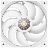 DeepCool FT12 WH 120x120x25, Ventilateur de boîtier Blanc