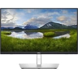 Dell  23.8" Moniteur tactile  Noir/Argent