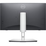 Dell  23.8" Moniteur tactile  Noir/Argent