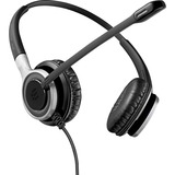 EPOS | Sennheiser  casque on-ear Noir