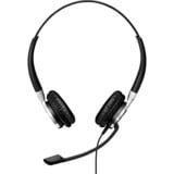 EPOS | Sennheiser  casque on-ear Noir