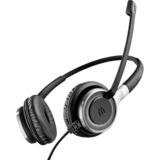 EPOS | Sennheiser  casque on-ear Noir