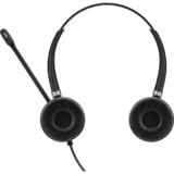 EPOS | Sennheiser  casque on-ear Noir