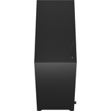 Fractal Design Pop Silent boîtier midi tower Noir | 2x USB-A