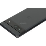 Google Pixel 7a smartphone Noir, 128 Go, Dual-SIM, Android