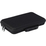 Keychron Key K4 96% Pla Carrying Case, Sac Noir