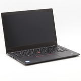 Lenovo  13.3" PC portable  Noir