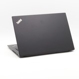 Lenovo  13.3" PC portable  Noir