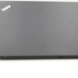 Lenovo  13.3" PC portable  Noir