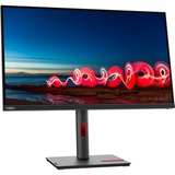 Lenovo  27" Moniteur  Noir