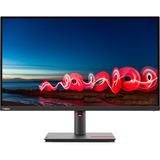 Lenovo  27" Moniteur  Noir