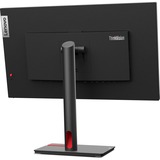 Lenovo  27" Moniteur  Noir