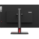 Lenovo  27" Moniteur  Noir