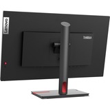 Lenovo  27" Moniteur  Noir