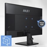 MSI  27" Moniteur  Noir