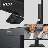 MSI  27" Moniteur  Noir