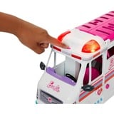 Mattel Barbie Ambulance et clinique, Jeu véhicule 