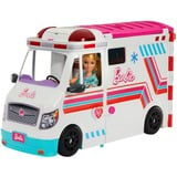 Mattel Barbie Ambulance et clinique, Jeu véhicule 