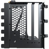 Montech Vertical GPU Mounting Kit (B), Câble Noir