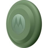 Motorola PG38C06071, Traceur de localisation Vert