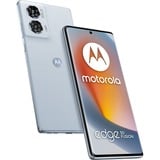 Motorola  smartphone Bleu-gris