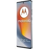 Motorola  smartphone Bleu-gris