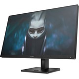 OMEN  23.8" Moniteur gaming  Noir