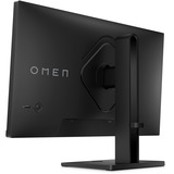 OMEN  23.8" Moniteur gaming  Noir