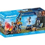 PLAYMOBIL 71645, Jouets de construction 