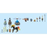 PLAYMOBIL 71645, Jouets de construction 