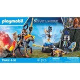 PLAYMOBIL 71645, Jouets de construction 